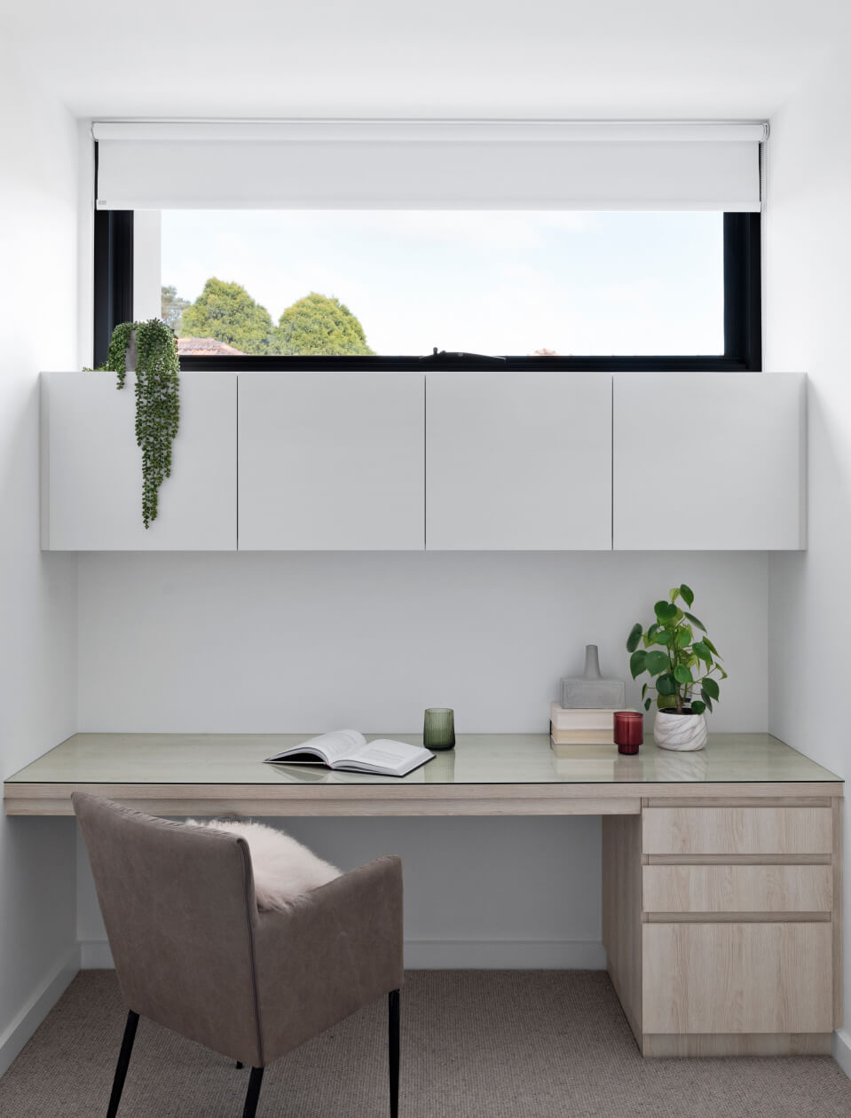 Smart Living: Transform Your Home with Motorised Blinds