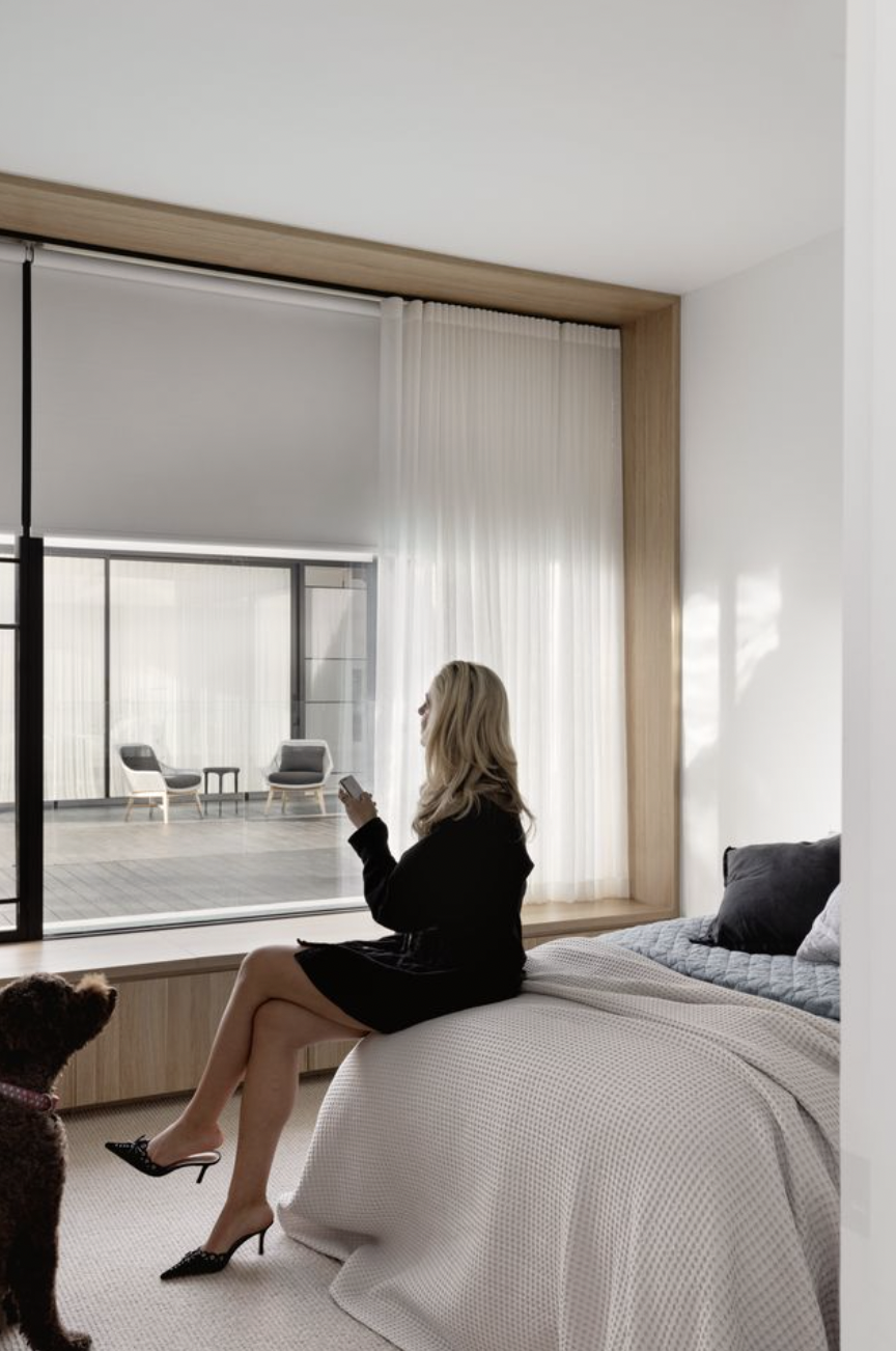 Room darkening options comparison
