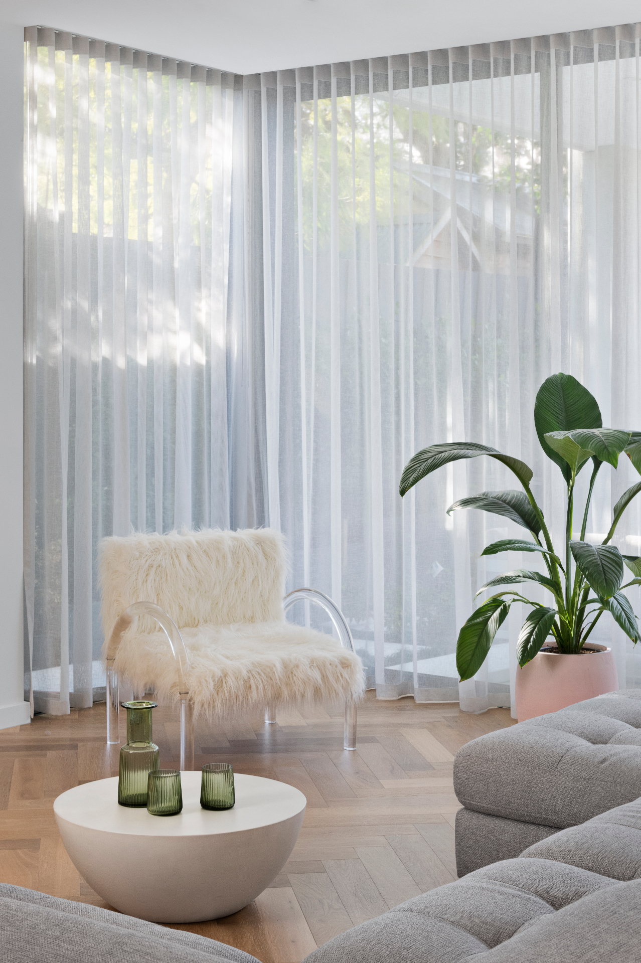 Why Blackout Blinds Are Your Best Bet for Rest
