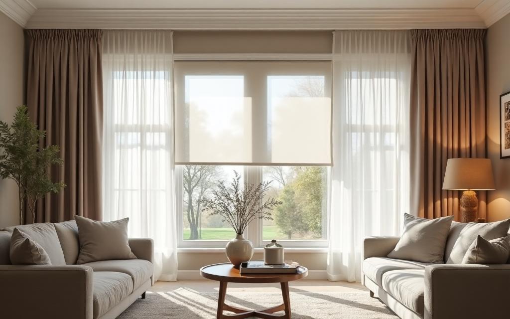 Blinds vs Curtains: The Practical Choice for Melbourne Homes
