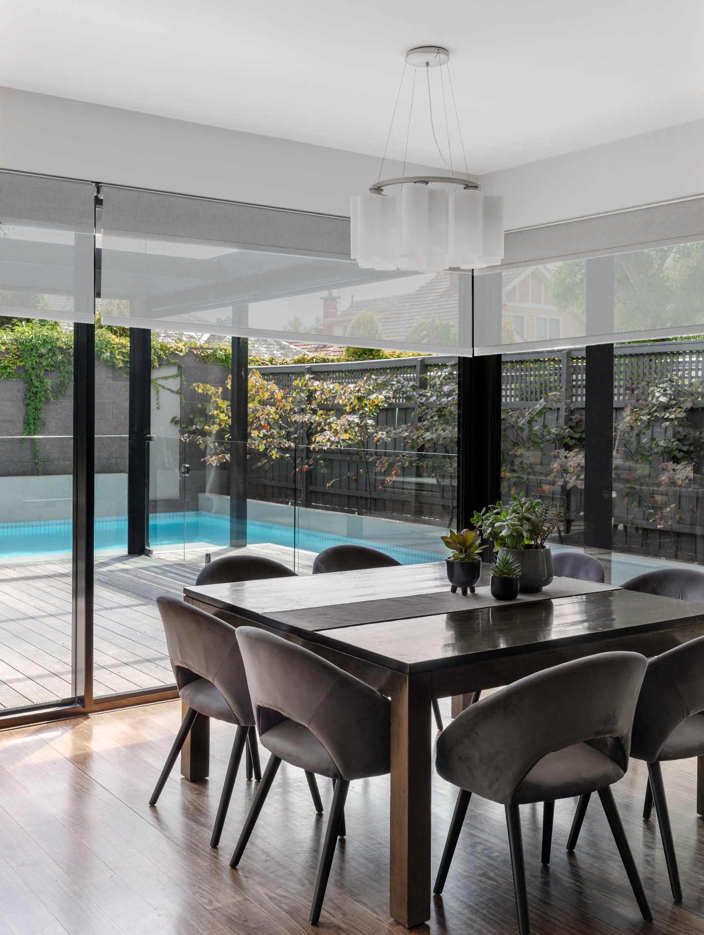 Privacy & Room Darkening – What Are The Popular Options?