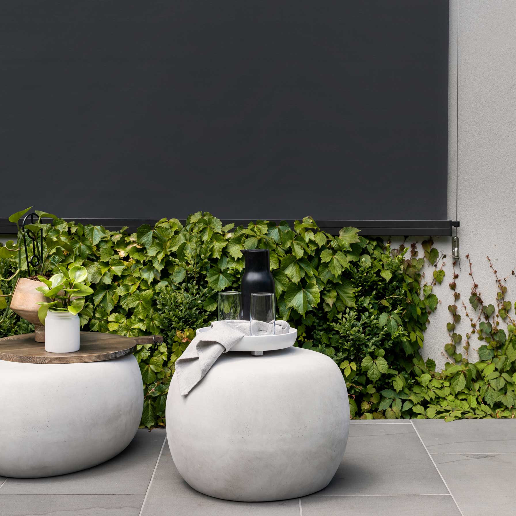 Spring into Alfresco Living with Outdoor Awnings & More