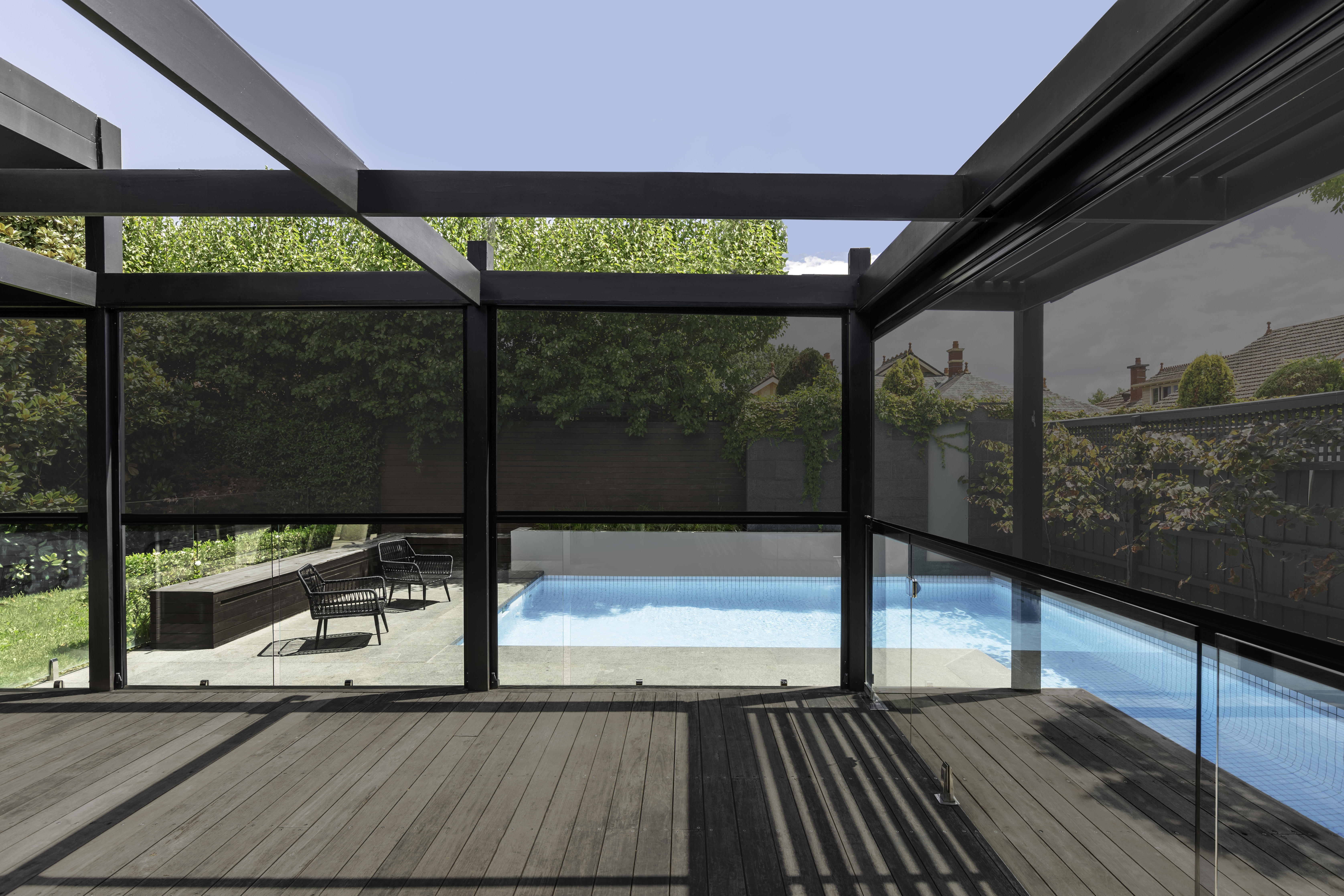 Maximizing Outdoor Living: The Alfresco Zip Screen Revolution