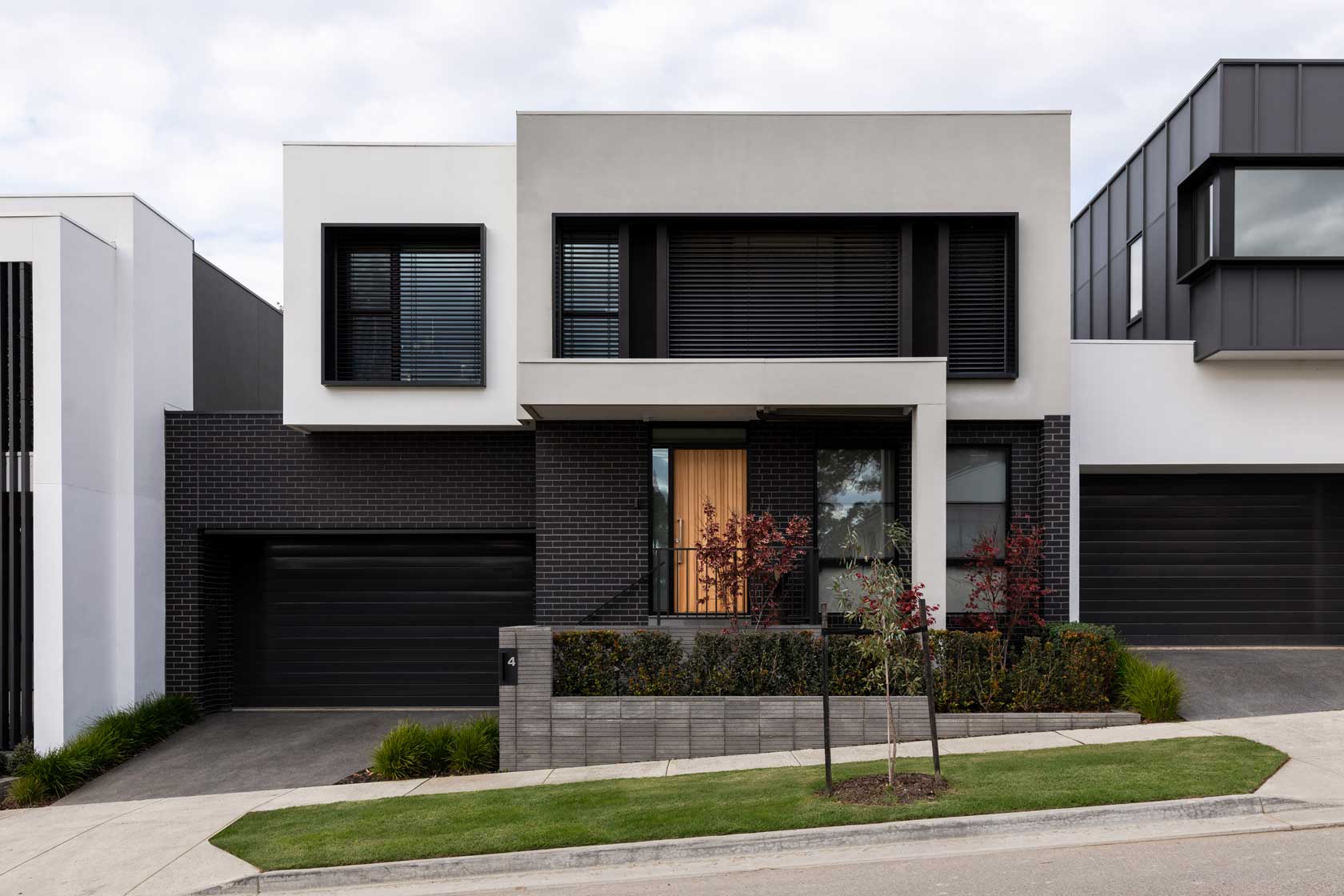 External venetian blinds Melbourne