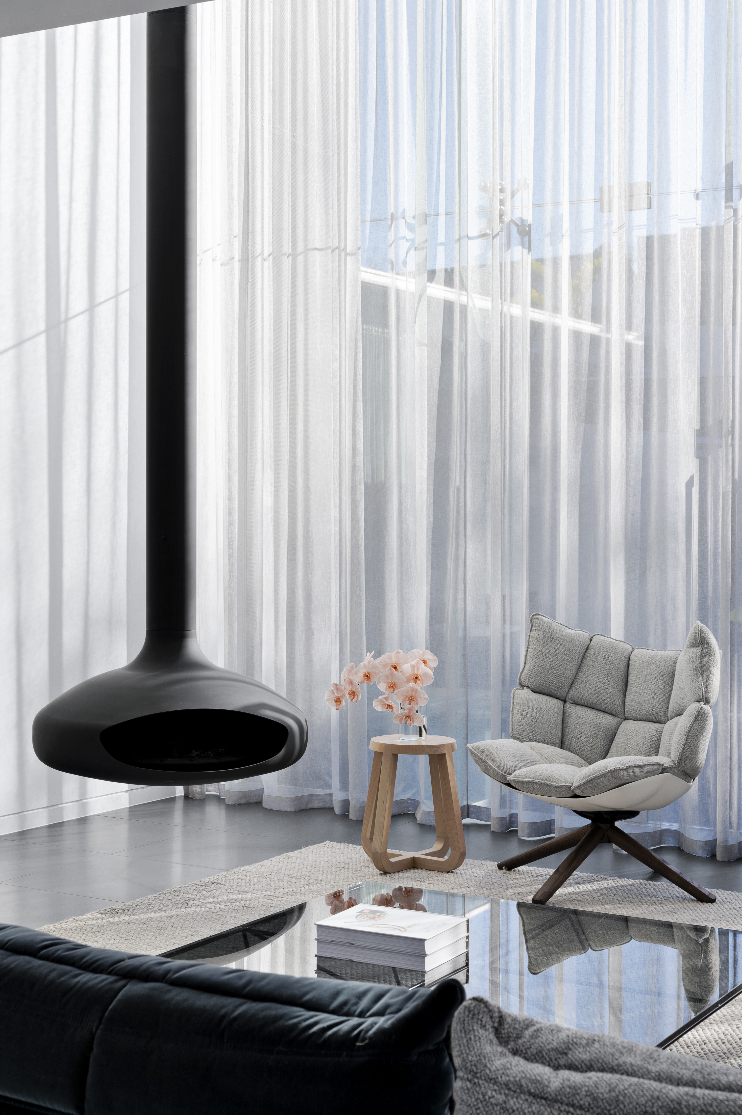 2025 Window Treatment Trends: Elevate Your Home Décor