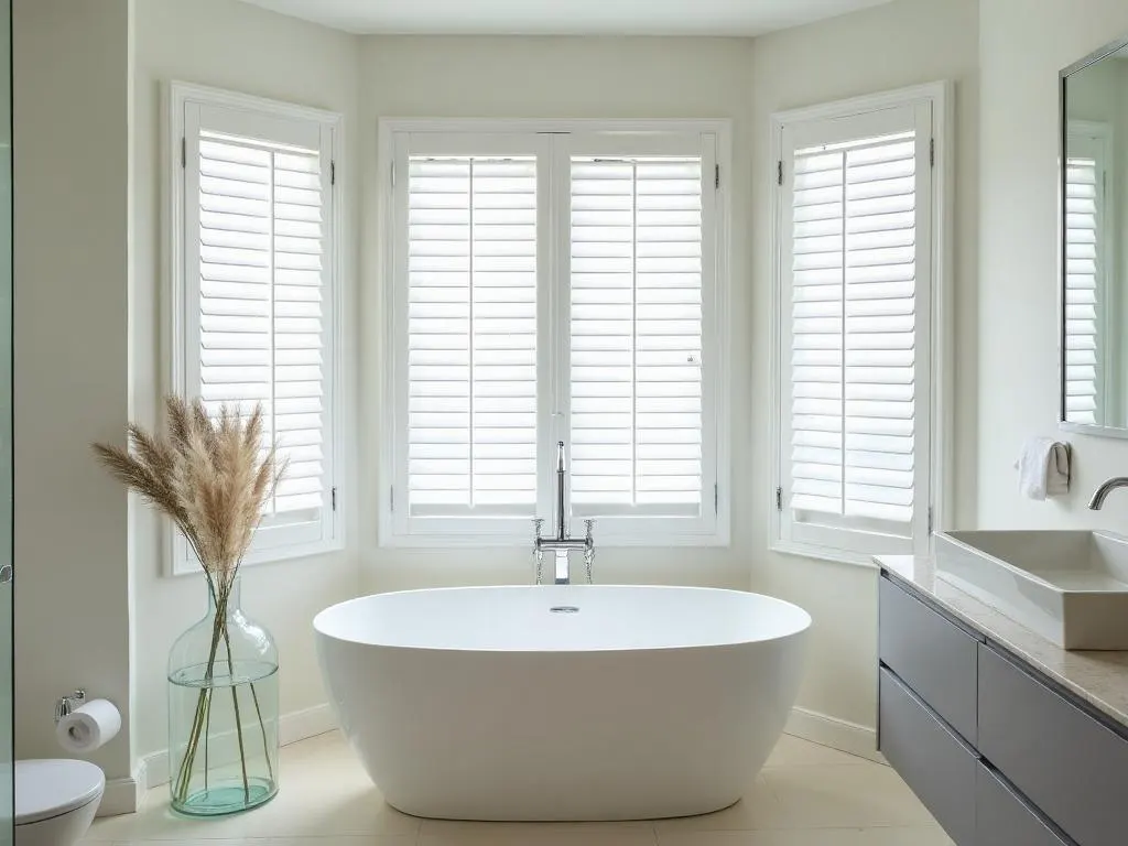 Bi-fold Shutters