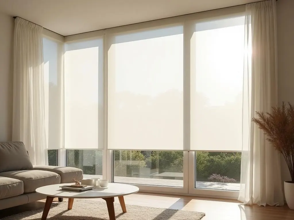 Honeycomb Blinds