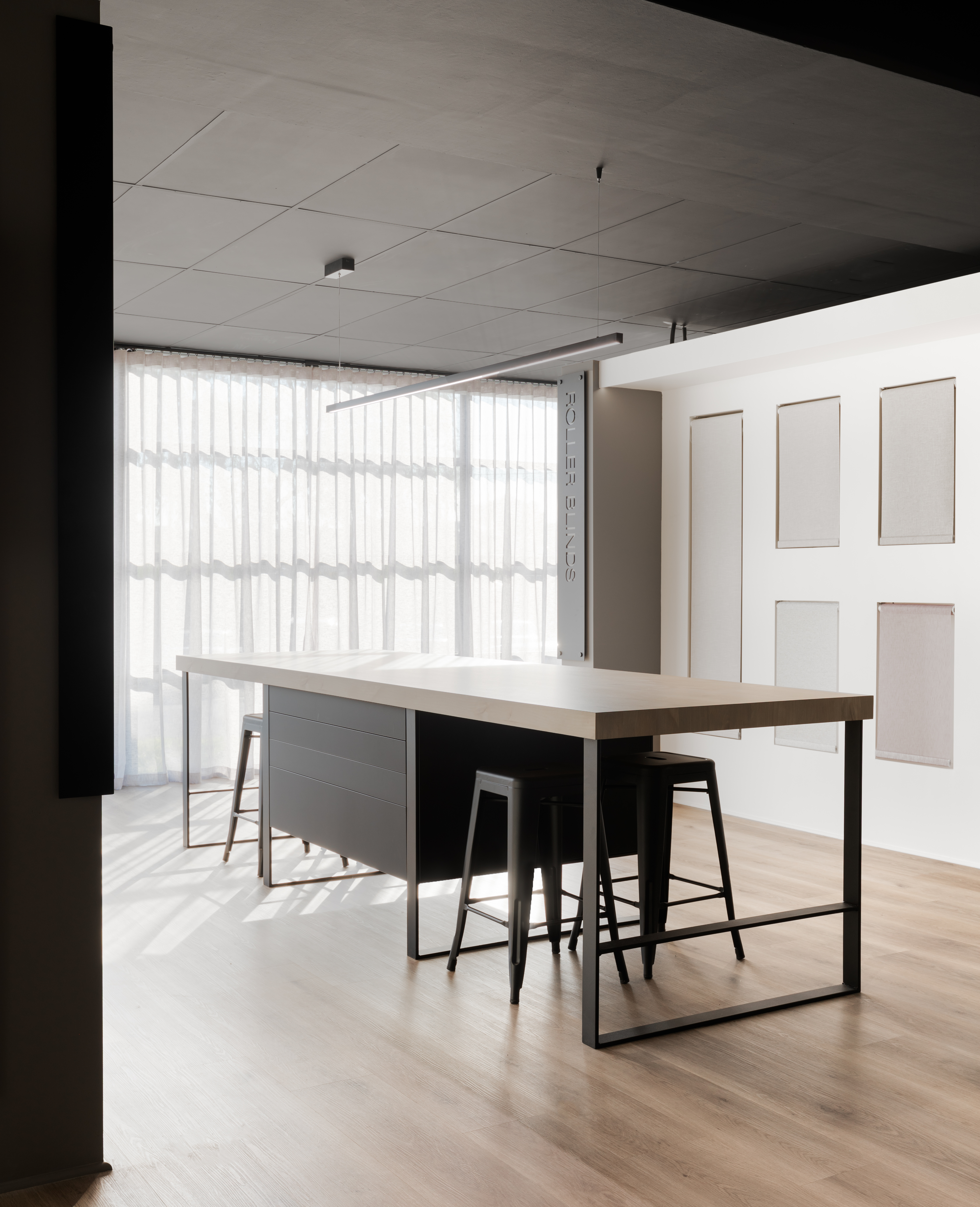 Why a Showroom Visit is Essential for Your Next Building or Renovation Project