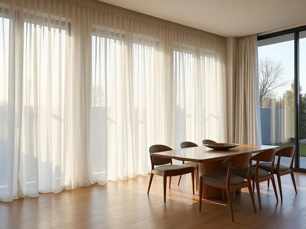 Blockout Curtains