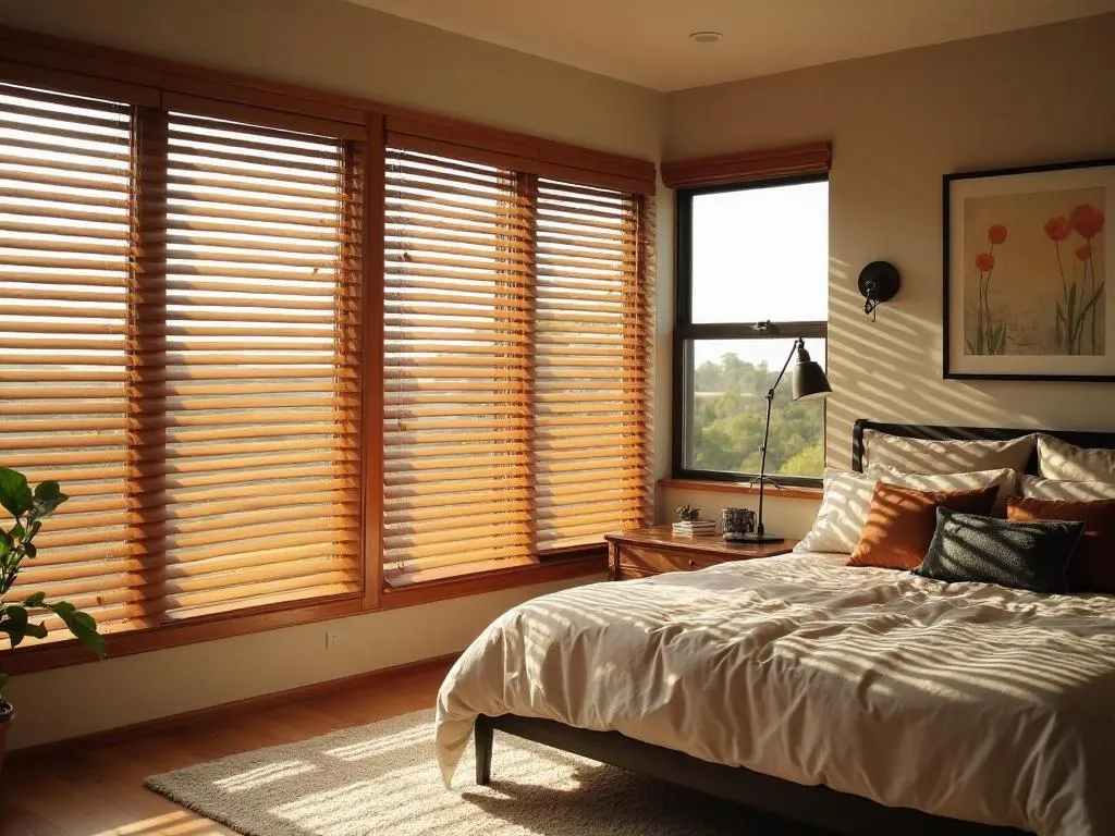 Venetian Blinds