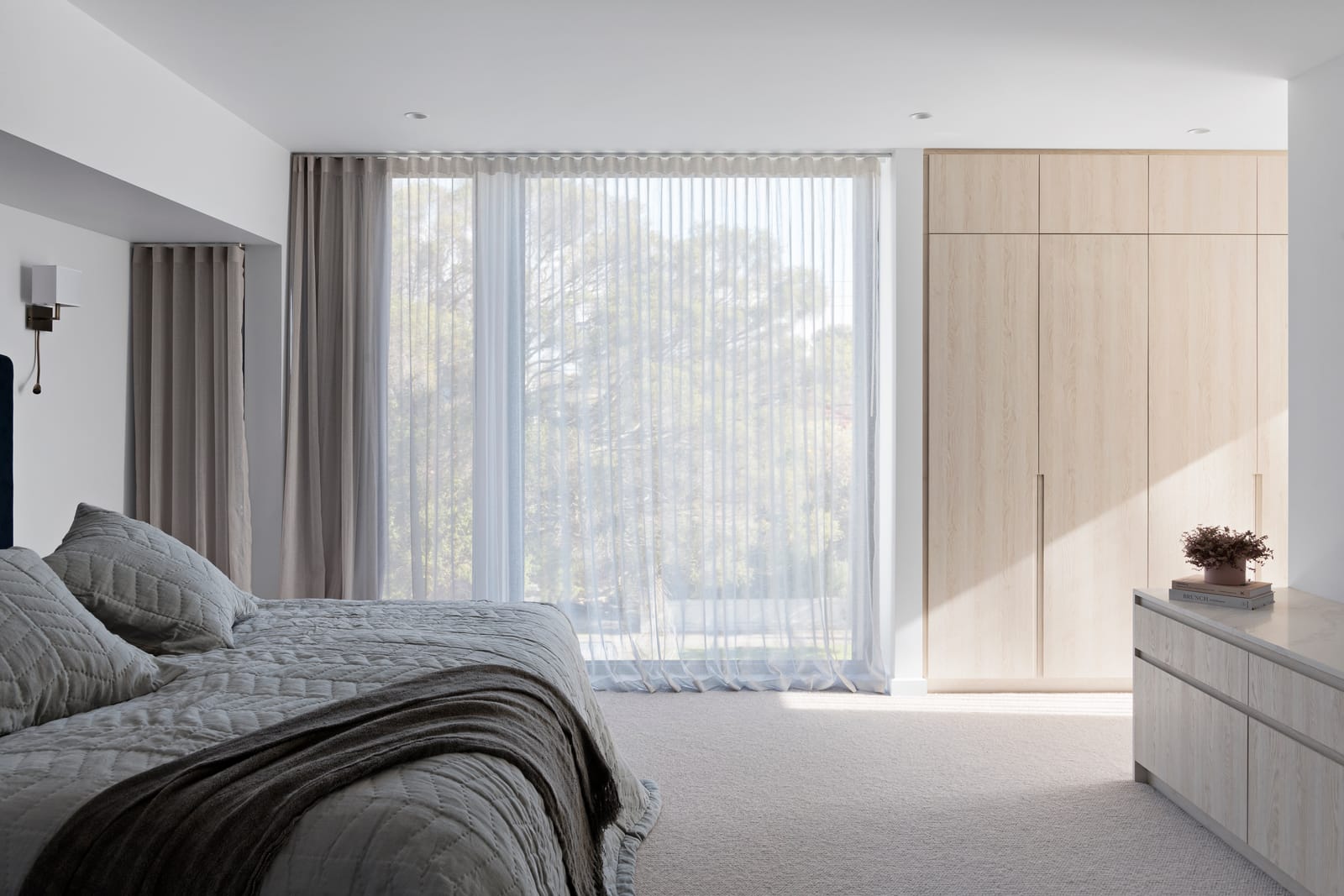 How To Keep Your Melbourne Home Warm In Winter