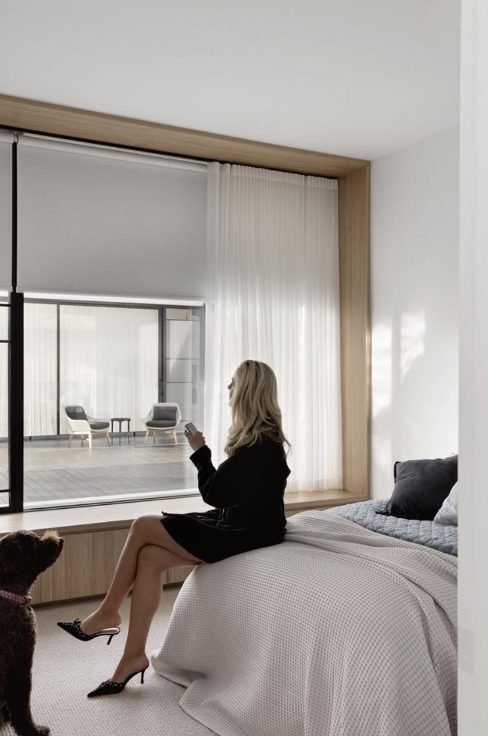 Curtains, Blinds or Shutters: Which Is Best for Your Melbourne Home?