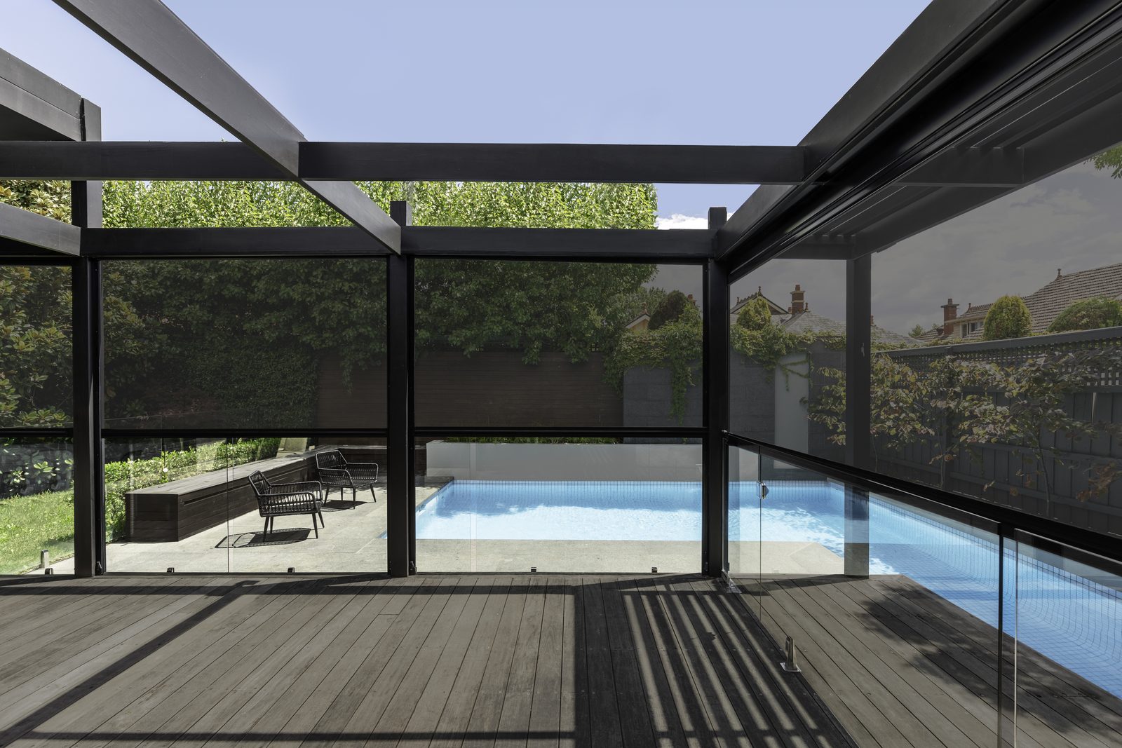 How Much Do Outdoor Blinds Cost in Melbourne? (2026 Price Guide)
