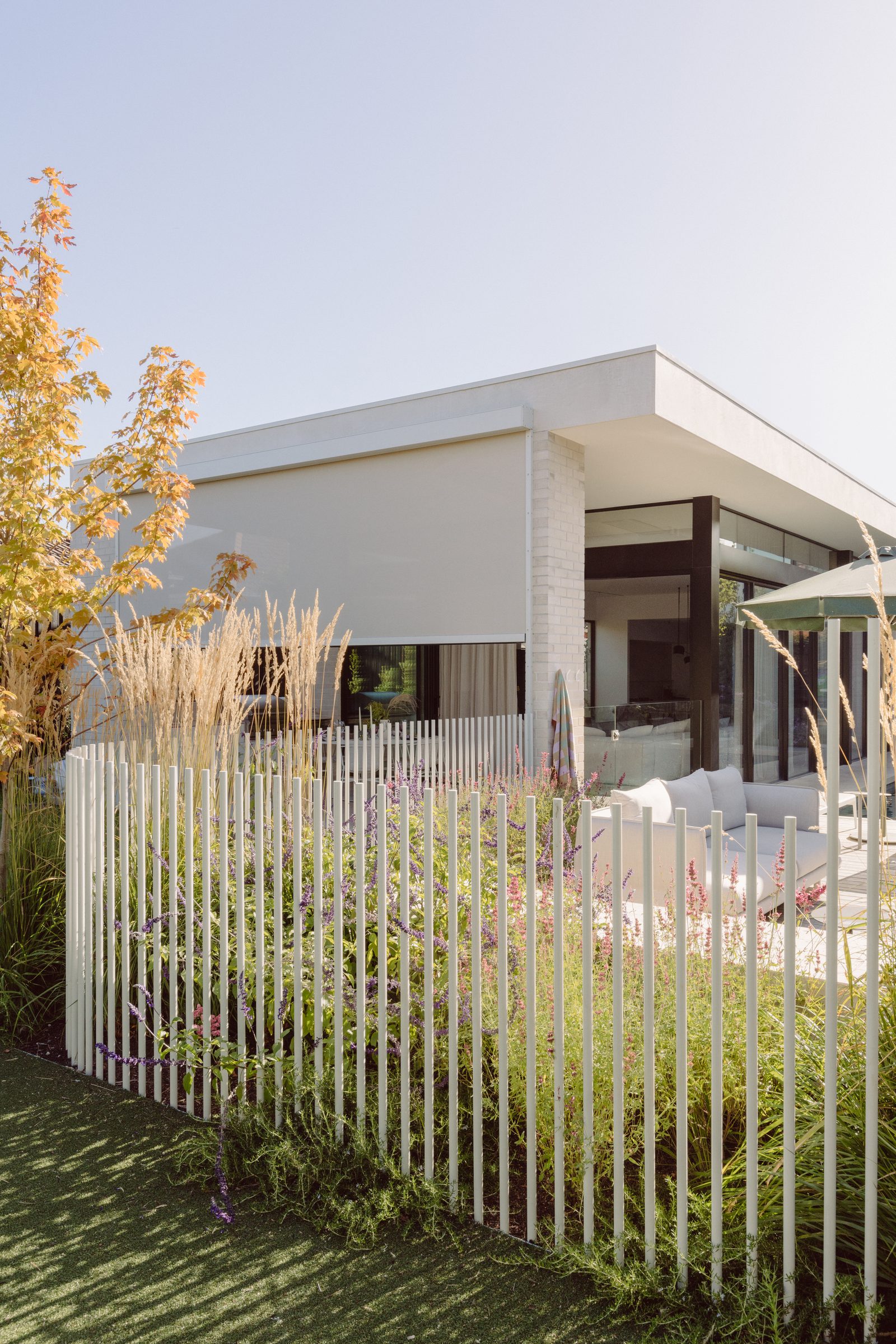Do Outdoor Blinds Stop Wind and Rain? A Melbourne Weather Guide